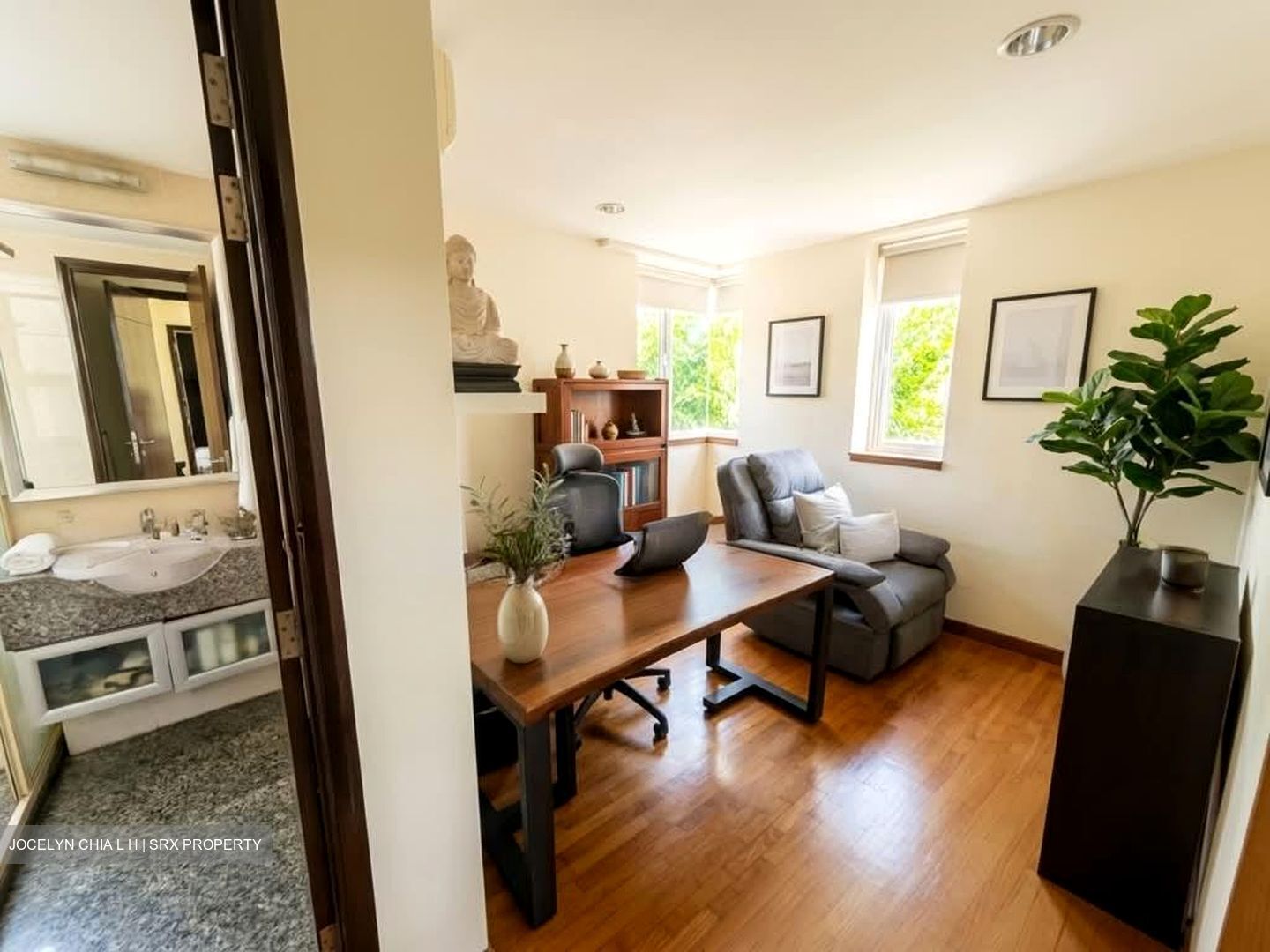 The Springside (D26), Terrace #577006161